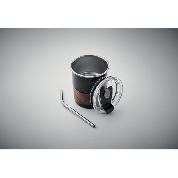 Bicchiere mono strato 260 ml - personalizzabile con logo