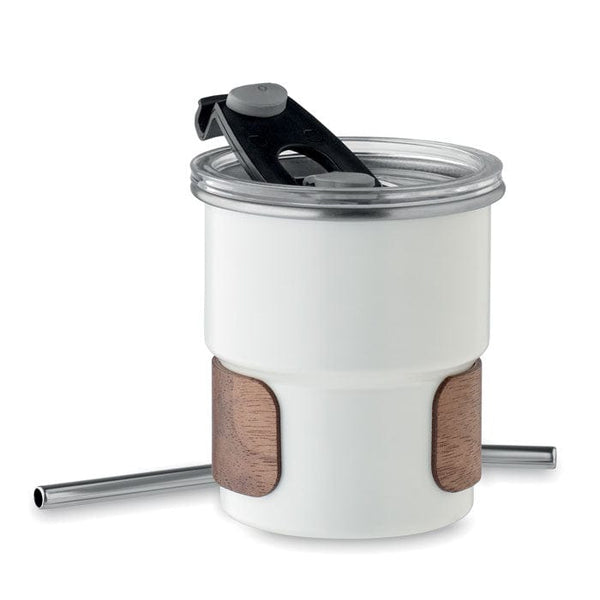 Bicchiere mono strato 260 ml - personalizzabile con logo
