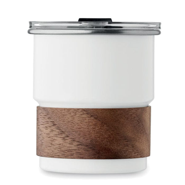 Bicchiere mono strato 260 ml - personalizzabile con logo