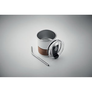 Bicchiere mono strato 260 ml - personalizzabile con logo
