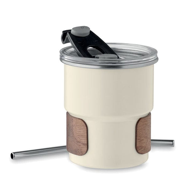 Bicchiere mono strato 260 ml - personalizzabile con logo