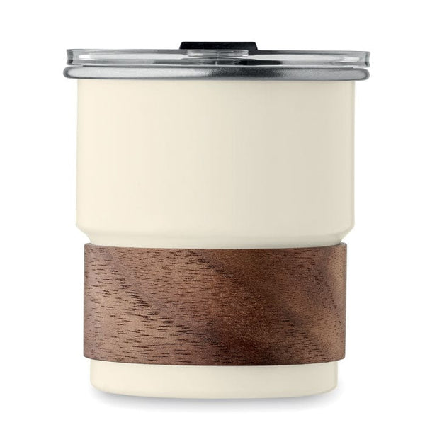 Bicchiere mono strato 260 ml - personalizzabile con logo