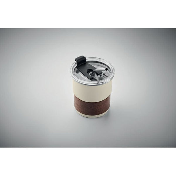 Bicchiere mono strato 260 ml - personalizzabile con logo