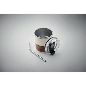 Bicchiere mono strato 260 ml - personalizzabile con logo