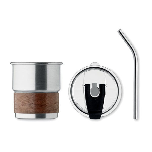 Bicchiere mono strato 260 ml - personalizzabile con logo
