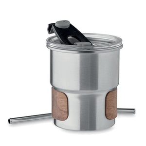 Bicchiere mono strato 260 ml - personalizzabile con logo