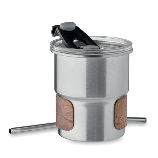 Bicchiere mono strato 260 ml - personalizzabile con logo