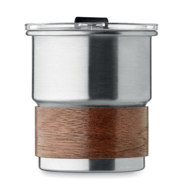 Bicchiere mono strato 260 ml - personalizzabile con logo