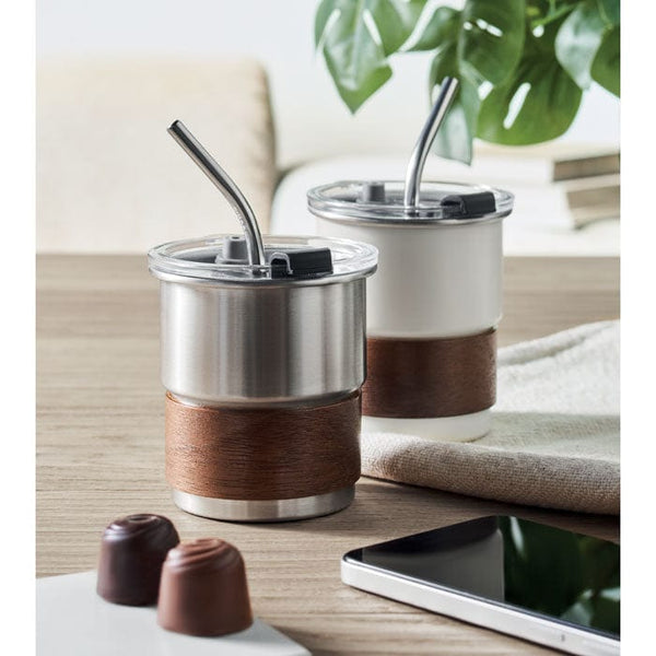 Bicchiere mono strato 260 ml - personalizzabile con logo