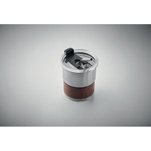 Bicchiere mono strato 260 ml - personalizzabile con logo