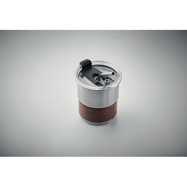 Bicchiere mono strato 260 ml - personalizzabile con logo
