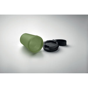 Bicchiere monostrato 300 ml - personalizzabile con logo