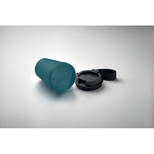 Bicchiere monostrato 300 ml - personalizzabile con logo