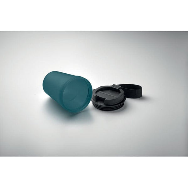 Bicchiere monostrato 300 ml - personalizzabile con logo