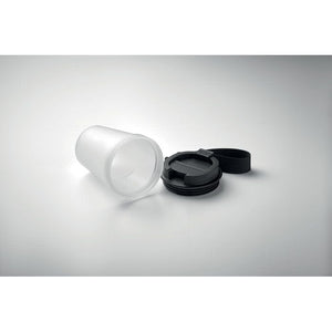 Bicchiere monostrato 300 ml - personalizzabile con logo