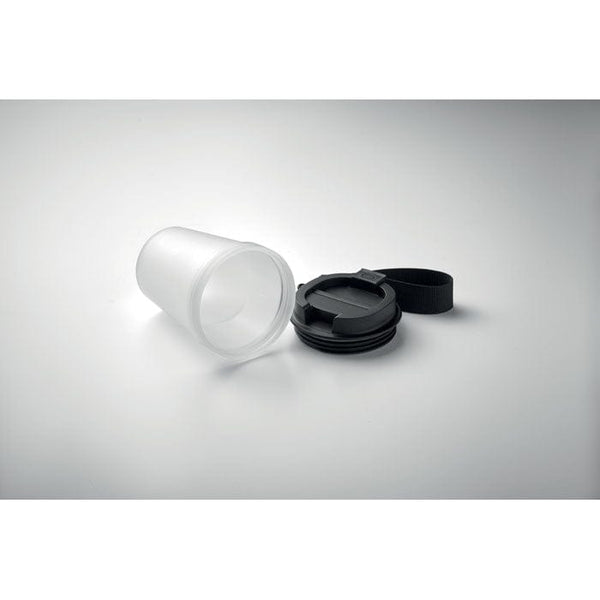 Bicchiere monostrato 300 ml - personalizzabile con logo