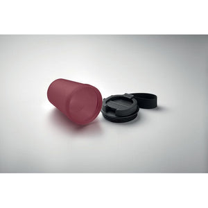 Bicchiere monostrato 300 ml - personalizzabile con logo