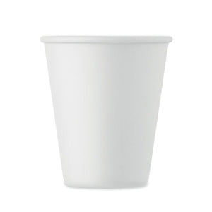 Bicchiere monostrato in PLA - personalizzabile con logo