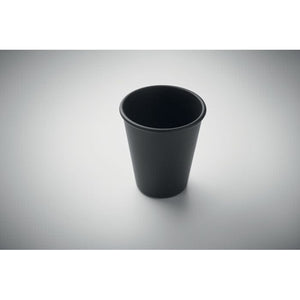 Bicchiere monostrato in PLA - personalizzabile con logo