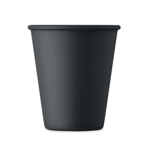 Bicchiere monostrato in PLA - personalizzabile con logo