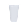 Bicchiere Niklas 500 ml transparente - personalizzabile con logo