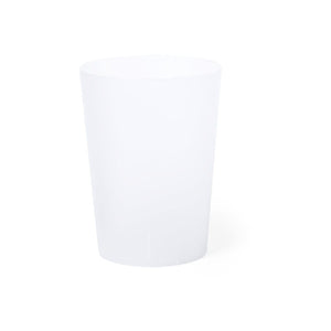 Bicchiere Nirmal - personalizzabile con logo