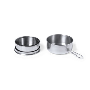Bicchiere Pieghevole Daibak - personalizzabile con logo