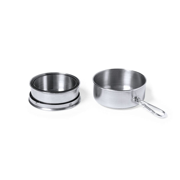Bicchiere Pieghevole Daibak - personalizzabile con logo
