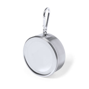 Bicchiere Pieghevole Daibak - personalizzabile con logo