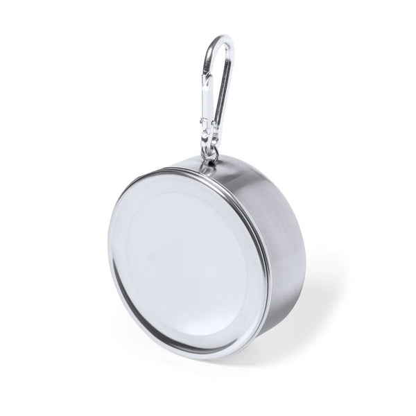 Bicchiere Pieghevole Daibak - personalizzabile con logo