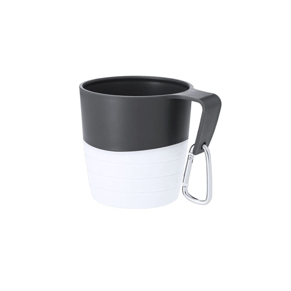 Bicchiere Pieghevole Mibar - personalizzabile con logo