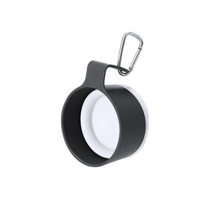 Bicchiere Pieghevole Mibar - personalizzabile con logo