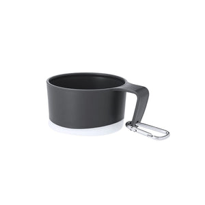Bicchiere Pieghevole Mibar - personalizzabile con logo