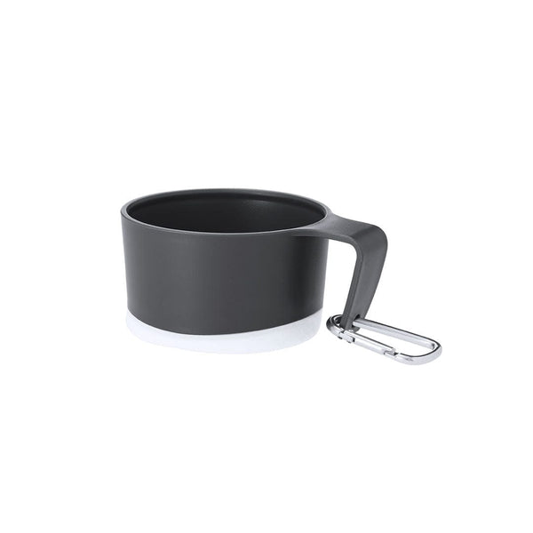 Bicchiere Pieghevole Mibar - personalizzabile con logo