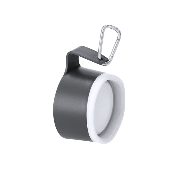 Bicchiere Pieghevole Mibar - personalizzabile con logo