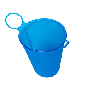 Bicchiere Pieghevole Sabik - personalizzabile con logo