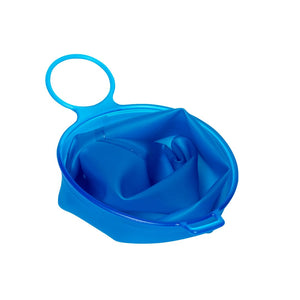 Bicchiere Pieghevole Sabik - personalizzabile con logo