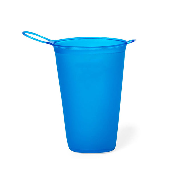 Bicchiere Pieghevole Sabik - personalizzabile con logo