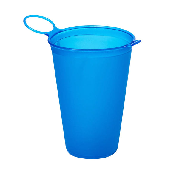 Bicchiere Pieghevole Sabik - personalizzabile con logo