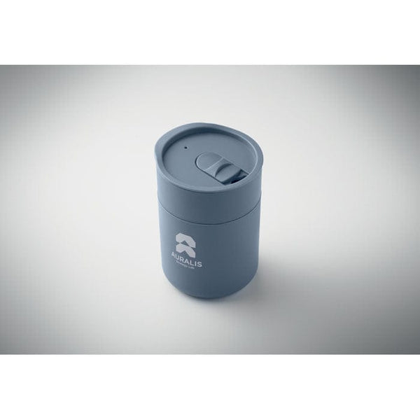 Bicchiere PP 330ml - personalizzabile con logo