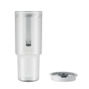 Bicchiere RPET 1200ml - personalizzabile con logo