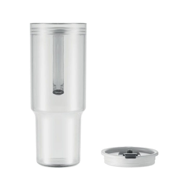 Bicchiere RPET 1200ml - personalizzabile con logo