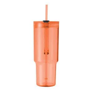 Bicchiere RPET 1200ml - personalizzabile con logo