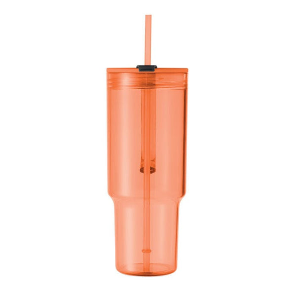 Bicchiere RPET 1200ml - personalizzabile con logo