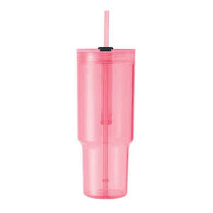 Bicchiere RPET 1200ml - personalizzabile con logo