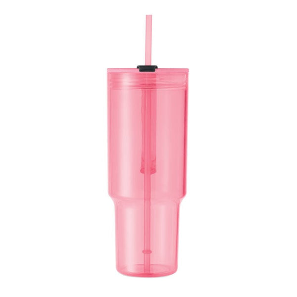 Bicchiere RPET 1200ml - personalizzabile con logo