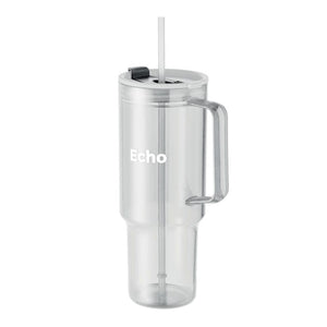 Bicchiere RPET 1200ml - personalizzabile con logo