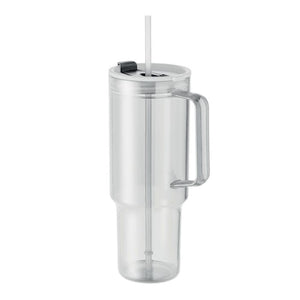 Bicchiere RPET 1200ml - personalizzabile con logo