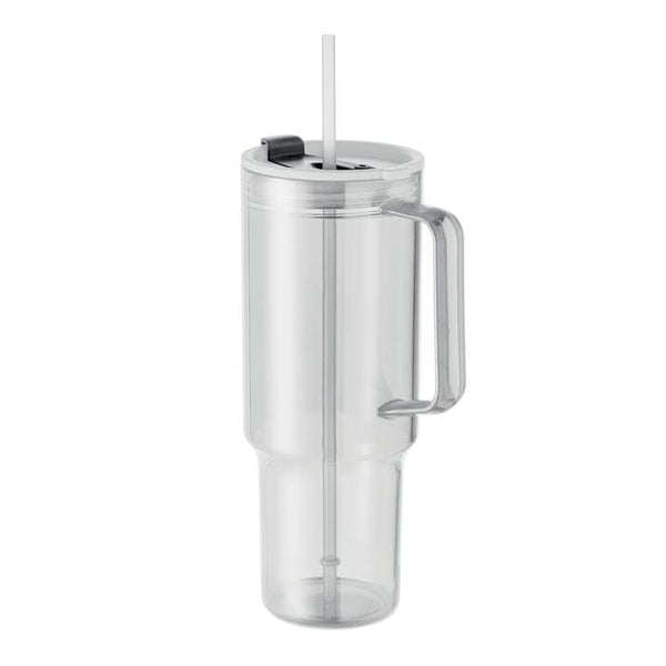 Bicchiere RPET 1200ml - personalizzabile con logo