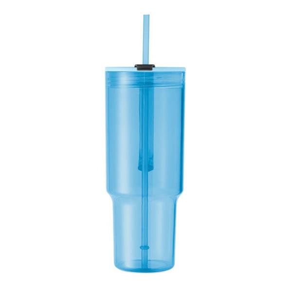 Bicchiere RPET 1200ml - personalizzabile con logo